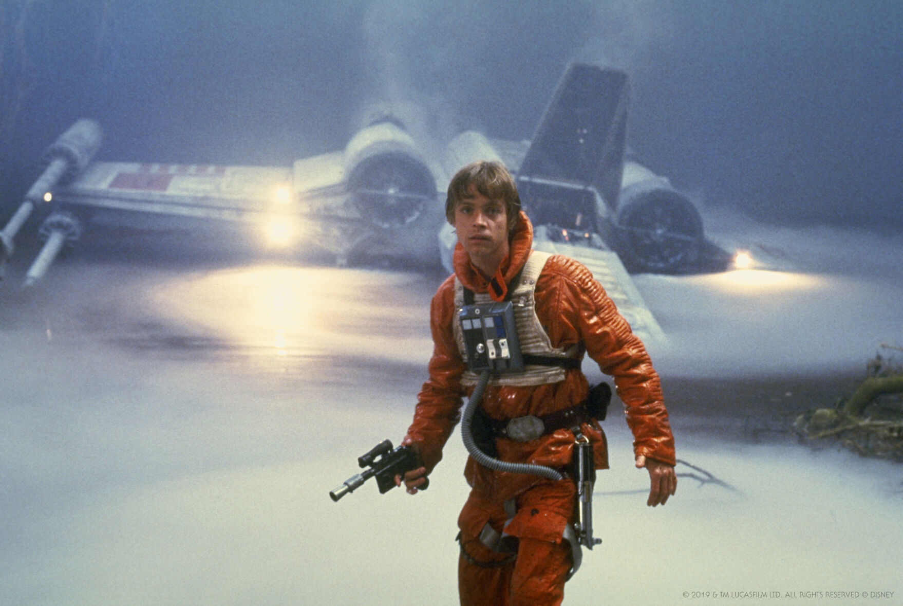 Star Wars: The Empire Strikes Back & The Richmond Symphony